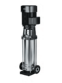 Вертикальный многоступенчатый насос Hydroo VF15-14R 1100 T 4069 5 2 IE3 по цене 324754 руб.