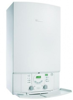 ZSС 35-3 MFA EXLUSIVE BOSCH котел настенный газовый