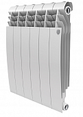Купить Радиатор алюминиевый ROYAL THERMO BiLiner Alum  500-12 секц.